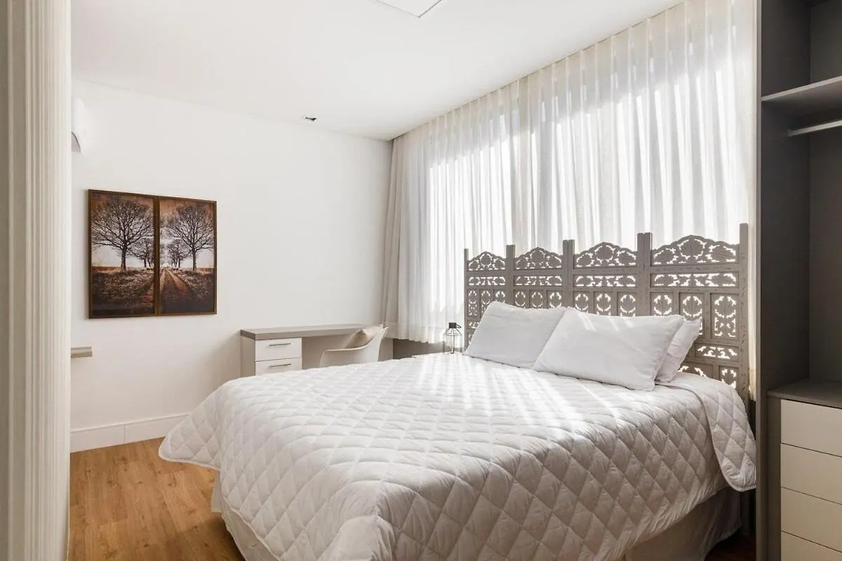 Studio sofisticado e completo - Córrego Grande Apartamento Florianópolis