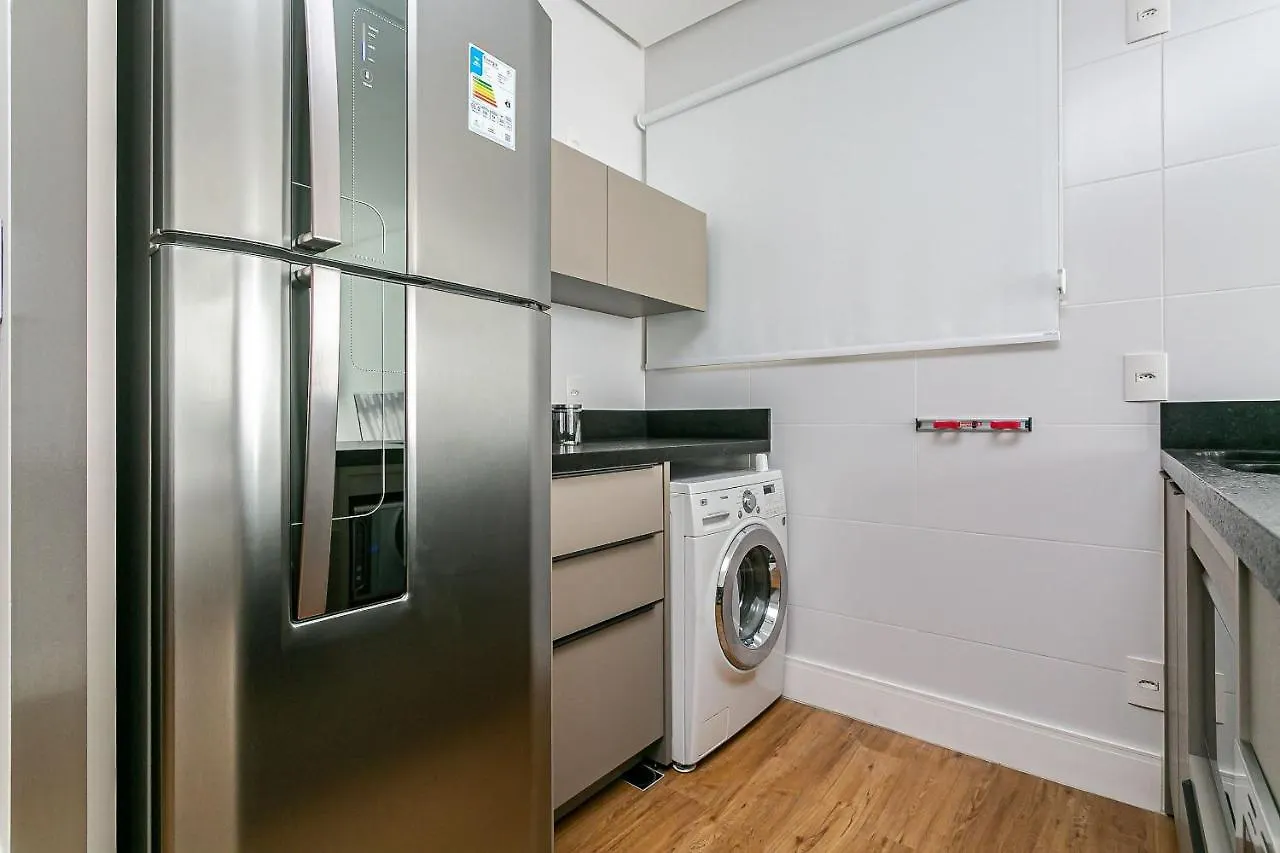 Studio sofisticado e completo - Córrego Grande Apartamento Florianópolis