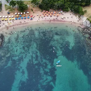 Glamping , Búzios Brasil