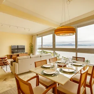  Apartamento Localizacao Privilegiada Na Beiramar Norte P1727
