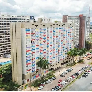 St Paul Plaza - 1008 - Loyola , Brasília Brasil